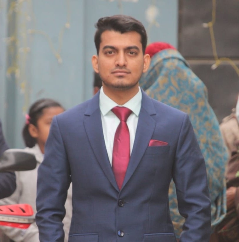Sadiqur Rahman-Freelancer in ,Bangladesh