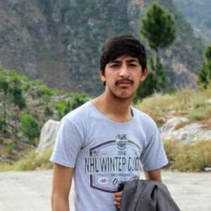Usman Bashir-Freelancer in Abbottabad,Pakistan
