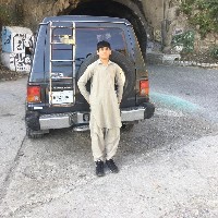 Adam Bangash-Freelancer in Peshawar,Pakistan