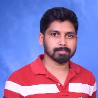 Rajesh-Freelancer in Bengaluru,India