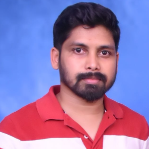 Rajesh-Freelancer in Bengaluru,India