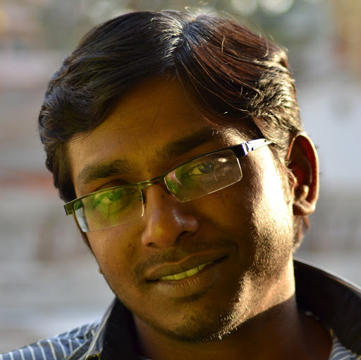 Gokulakumaran P.-Freelancer in Salem,India