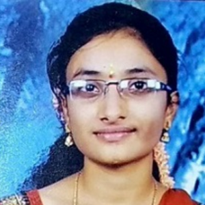 Kuna Chandini-Freelancer in srikakulam,India