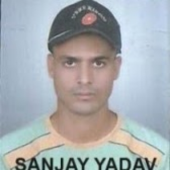 Sanjay Yadav-Freelancer in Allahabad,India