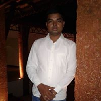 Vivek Srivastava-Freelancer in Hajipur,India