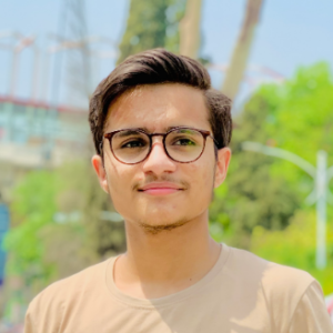 Hammad Kazmi-Freelancer in Rawalpindi,Pakistan