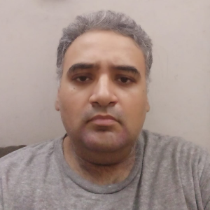 Hammad Arif-Freelancer in Lahore,Pakistan