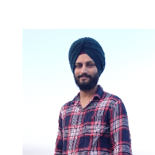 Jagvinder Singh-Freelancer in Mohali,India
