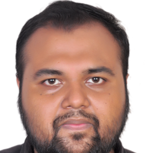 Siddharth-Freelancer in Mumbai,India
