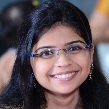 Sailee Masade-Freelancer in Mumbai,India
