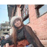 Saveena Tamang-Freelancer in Kathmandu,Nepal
