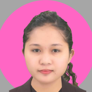 Virginia Ranis-Freelancer in cagayan de oro city,Philippines