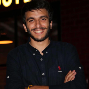 Christian Abdel Nour-Freelancer in Dubai,UAE