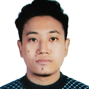 Anuj Shrestha-Freelancer in Kathmandu,Nepal