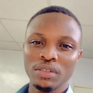 Sodiq Adeyemo-Freelancer in Lagos,Nigeria