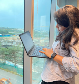 Poornima Ram-Freelancer in Bengaluru,India