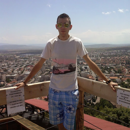 Alex. Vraciu-Freelancer in Deva,Romanian