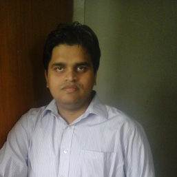Neeraj Shrivastava-Freelancer in Bangalore,India