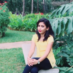 Shilpa Mohanty-Freelancer in Chennai,India