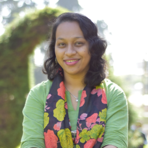 Anuradha Karulkar-Freelancer in Pune,India