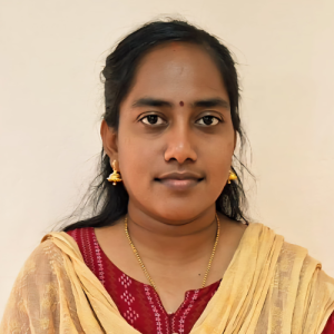 Archana V-Freelancer in Cuddalore,India