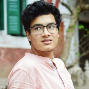 Emmanuel Vishal Rozario-Freelancer in Kolkata,India