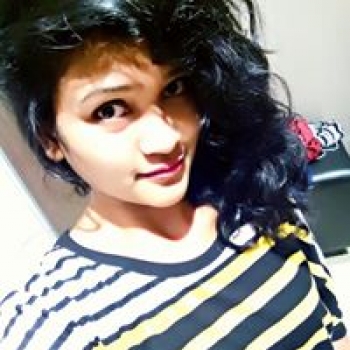 Rudri Acharya-Freelancer in Bengaluru,India