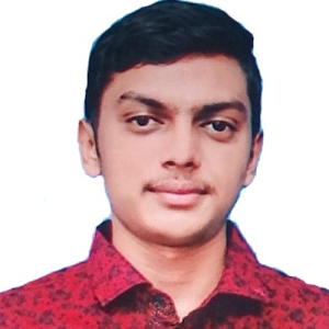 Kaushik Reddy-Freelancer in Nellore,India