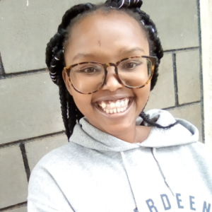 Betty Mbandu-Freelancer in Nairobi,Kenya