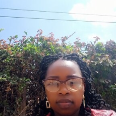 Marion komo-Freelancer in Nairobi,Kenya