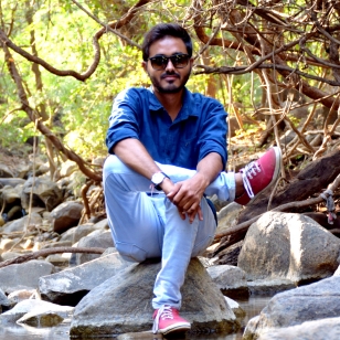 Ravi Vekariya-Freelancer in Rajkot,India