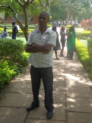 Samuel Mbire-Freelancer in Nairobi,Kenya