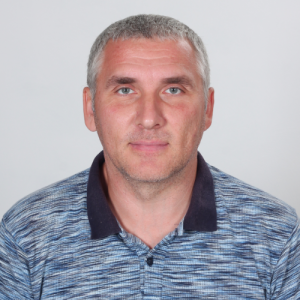 Sidorovich Ruslan-Freelancer in Chernihiv,Ukraine