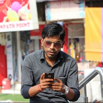 Devanand Goel-Freelancer in Lucknow,India
