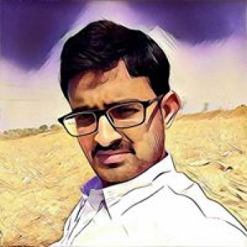 Krishnareddy Pandiri-Freelancer in Guntur,India
