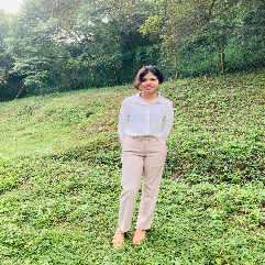 Nanduni Dimanthi-Freelancer in Trincomalee,Sri Lanka