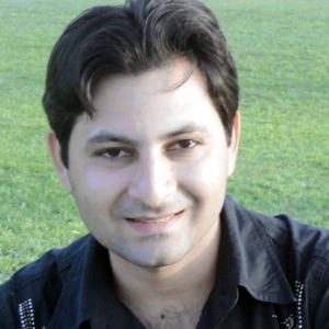 Dil shahid-Freelancer in shahkot,Pakistan