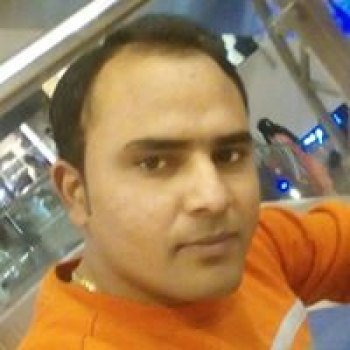 Ankur Sharma-Freelancer in Kashipur,India