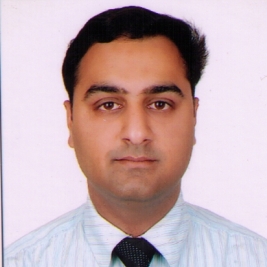 Yogesh Sharma-Freelancer in New Delhi,India