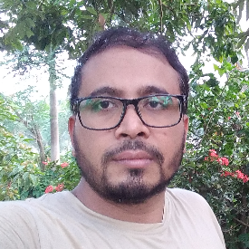 Selim Reza-Freelancer in Dhaka,Bangladesh