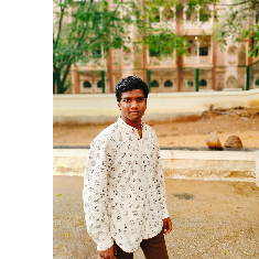 D Manoj-Freelancer in Chennai,India