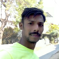 Vinay Sagar-Freelancer in Secunderabad,India