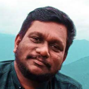Binu Aj-Freelancer in kottayam,India