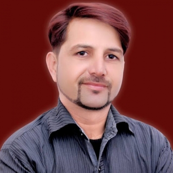 Naveen Kumar Sharma-Freelancer in Gurgaon,India