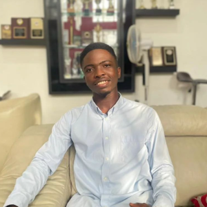 Promise Obioma-Freelancer in Enugu,Nigeria