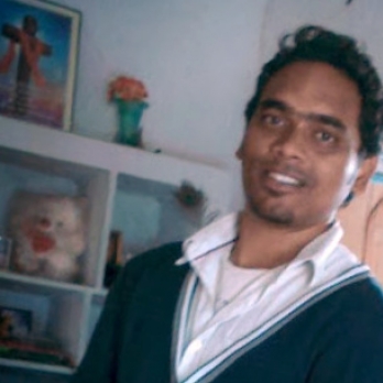 Rajesh Arugula-Freelancer in kakinada,India