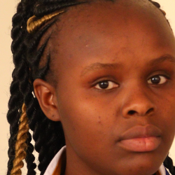 Lilly Mukuhi-Freelancer in Nairobi,Kenya