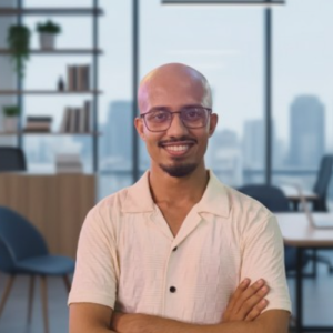 Pratyush Singha-Freelancer in Naihati,India