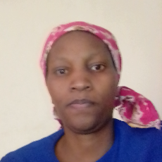 Mary Kuria-Freelancer in Nairobi,Kenya