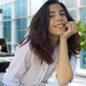 Fariida Dessouky-Freelancer in Alexandria,Egypt